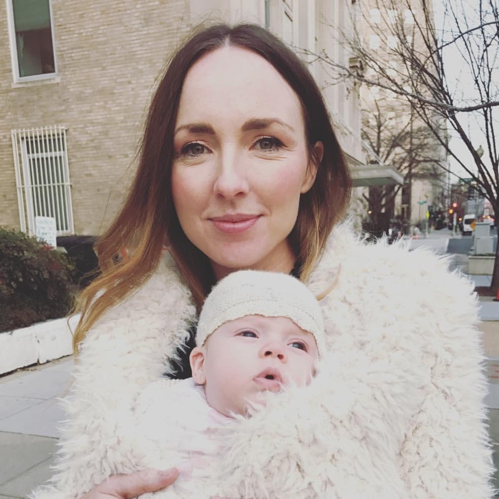 Meet your Posher, Ruth